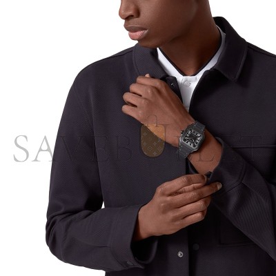 CARTIER SANTOS DE CARTIER WATCH WSSA0039